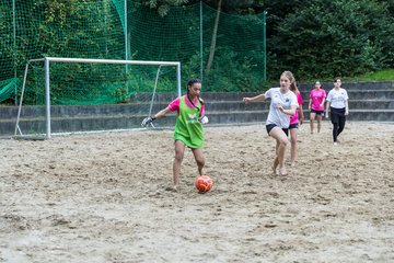 Bild 53 - wBJ/wCJ Beachsoccer Cup